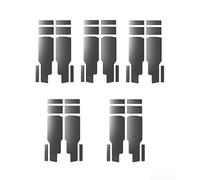 MTB Front Fork Guard Film for Fox Pike for zeb Models MTB Front(/QCT-02)