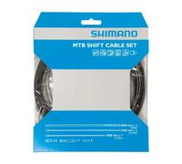 Shimano MTB Stainless Steel Gear Cable Set Cycling Gear