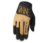 MTB Gloves Dakine SYNCLINE GLOVE (BLACK/TAN)