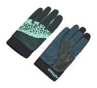 MTB Gloves Oakley Maven MTB Glove (GREEN FROG)