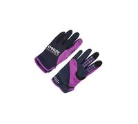 MTB Gloves Oakley WMNS ALL MOUNTAIN MTB GLOVE (FATHOM) women