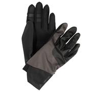 Vaude Bike Moab Unisex Short Gloves Grey 6 6 Coconut