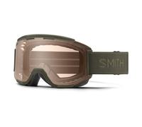 MTB Goggles Smith BIKE Squad MTB (Forest)