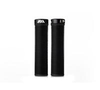 All Mountain Style Barcode Grips Black 132 mm 132 mm Black