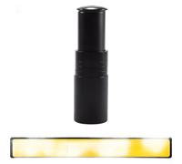 MTB Handlebar Riser Adapter for Mountain Bikes