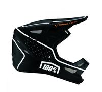MTB Helmet 100% Bike STATUS Helmet Dreamflow (Black)