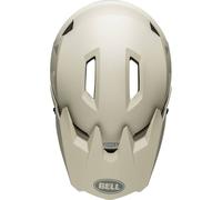 Bell Sanction 2 Downhill Helmet Beige XL XL Matt Cement