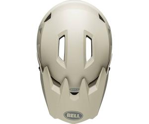 MTB helmet BELL SANCTION 5 (MATTE CEMENT)