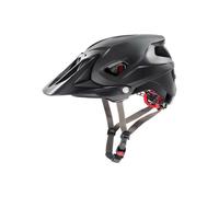 MTB Helmet Bike Helmet uvex Quatro Integrale Black 52 To 57 CM