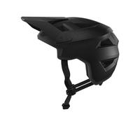 MTB Helmet LEATT AllMtn 2.0 (STEALTH BLACK/GREY)