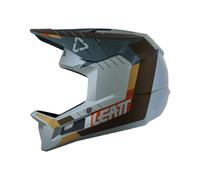 Leatt MTB Gravity 2.0 Downhill MTB Helmet Mint GreenL Mint Green
