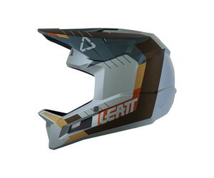 MTB Helmet LEATT Gravity 2.0 (MINT GREEN)