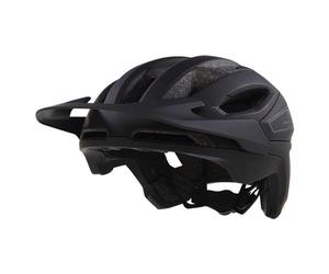MTB Helmet Oakley Drt3 Trail I.c.e (Matte Black/Matte Reflective)