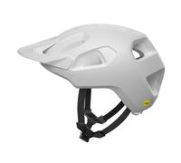 MTB helmet Poc Bike Cularis (Uranium Black Matt/Hydrogen White)