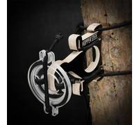 Mtb Hopper Star Phone Holder One Size Black