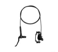 MTB Hydraulic Brakes Set Left Front Right Rear Config(3)