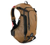 MTB Hydro 12L Hydration Pack - Bronze - USWE 5212078045 Enduro Running Rucksack