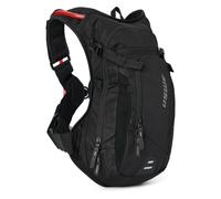 MTB Hydro 9L Hydration Pack - Black - USWE 5209078001 Enduro Running Rucksack