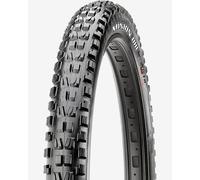 MTB Maxxis Minion DHF EXO 27.5x2.60 Tubeless Tyre Black