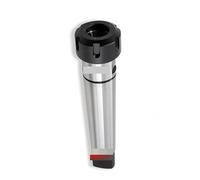 MTB/MTA/MT1/MT2/MT3/MT4 Taper ER11/ER16/ER20/ER25/ER32/ER40 Collet Chuck Holder,CNC Tool Holder Clamp(MTA1-ER16)