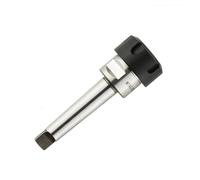 MTB MTA MT1 MT2 MT3 MT4 Taper ER11 ER16 ER20 ER25 ER32 ER40 Collet Chuck Tool Holder CNC Machine Mill Chuck Holder(MTA4-ER16)