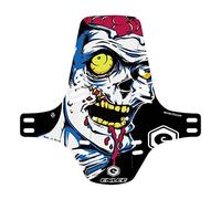 MTB Mudguard Mountain Bike Mud Guard Bicycle Front Rear Tyre Mud Block A