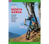 MTB North Garda Mountain Biking Guidebook
