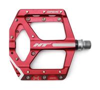MTB Pedals Alloy HT Components ANS10 Supreme Freeride Mountain Bike ANS-10