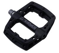 TAG T3 Nylon Pedals Black