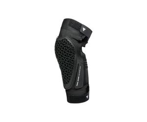 MTB Protection Dainese Trail Skins Pro Elbow Guards (Black)