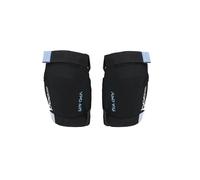POC Pocito Joint VPD Air Protector Elbow and Knee Guards Uranium Black