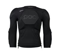 Poc Oseus Vpd Short Sleeve Protective Jacket Black S S Uranium Black