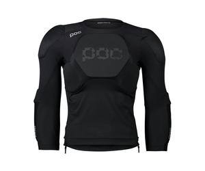 MTB protective top Poc Bike Oseus VPD Jacket (Uranium Black) Men's