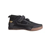Leatt Proclip 4.0 Cycling Shoes - Black (10) Size: 10