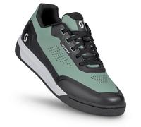 Scott Volt Evo Flat Shoes black 42
