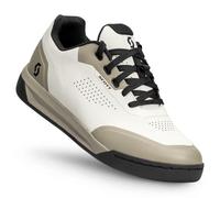 Scott Volt Evo Flat Mtb Shoes Beige EU 39 Woman