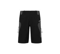 Oakley Men's Maven Mtb Cargo Short - Color: Black Size: 32