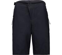 POC - MTB/enduro shorts - Motion Air Shorts M Uranium Black for Men - Size M Black M