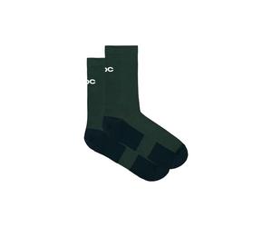 MTB socks Poc Bike Motion MTB Sock (Pargasite Green)