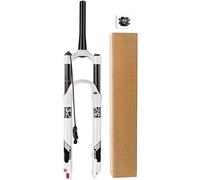 MTB Suspension Fork 26 27.5 29 Inch 140mm Travel Air Front Disc Brake