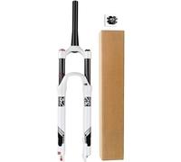 MTB Suspension Fork 26 27.5 29 Inch 140mm Travel Air Front Disc Brake