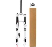 MTB Suspension Fork 26 27.5 29 Inch 140mm Travel Air Front Disc Brake