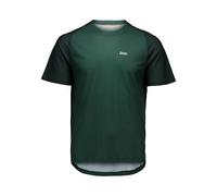 Poc Motion Air Short Sleeve Enduro Jersey Green XL Men XL Pargasite Green
