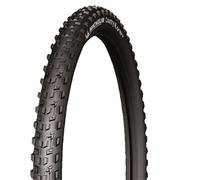 Michelin Country Grip R Tubeless 27.5´´ X 2.10 Rigid Mtb Tyre Black 27.5´´ x 2.10 27.5´´ x 2.10 Black
