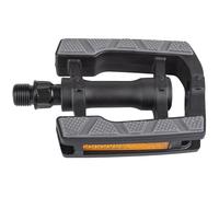 MTB VP Prism Anti-Slip Pedal 9/16 Inch Plain Bearing