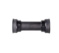 MTB XT Bottom Bracket 104,5x107mm PRESS FIT Black