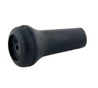 MTC 1096/25-11-1-220-823 Gear Shift Knob w/o Emblem for BMW Vehicles 1984-1987 | OEM# 25-11-1-220-823 | Heavy Duty