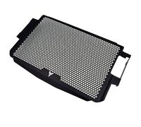 MTCRIGHTER Thickened Radiator Guard Cover Mudguard Compatible with YAMAHA MT-09 Gen 4 2024 2025, Aluminum Alloy Made