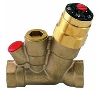 MTCV DN20 Valve, Thermostatic for DHW 003Z4520
