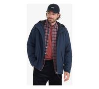 MTD 2-Layer Recycled Fiber Short Jacket Navy blue